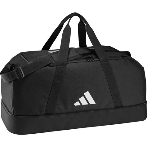 adidas Tiro League Trainingstasche mit Bodenfach M 